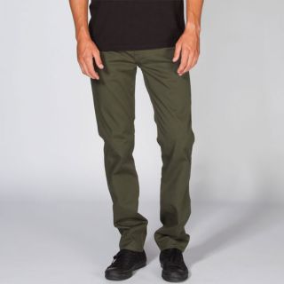 511 Mens Slim Pants Forest Night In Sizes 38X30, 36X34, 31X32, 32X32, 28