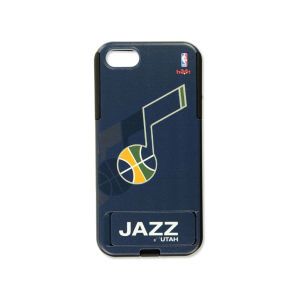 Utah Jazz Double Team Iphone5 Case
