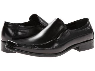 Kenneth Cole Reaction Board Game Mens Slip on Shoes (Black)