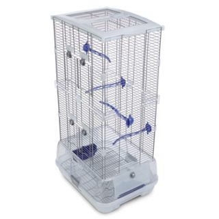 Vision Bird Cage for Canaries