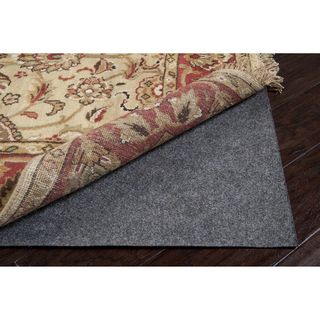 Standard Premium Felted Reversible Dual Surface Non slip Rug Pad (3x12)