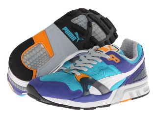 PUMA Trinomic XT 2 Plus OG Mens Shoes (Blue)