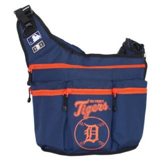 Diaper Dude Detroit Tigers Diaper Bag