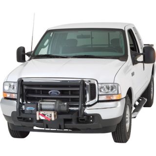 Ramsey Grille Guard Mount Kit for 2005 2007 F 250; F 350; F 450; F 550 Super