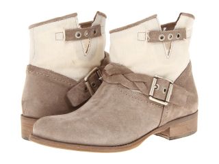 Cordani Pueblo Womens Pull on Boots (Taupe)