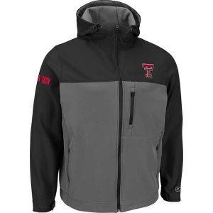 Texas Tech Red Raiders Colosseum NCAA Yukon Hooded Jacket