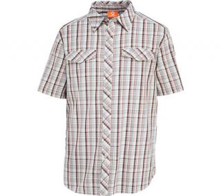 Mens Merrell Ferris S/S   Council Crest 2 Cotton Shirts