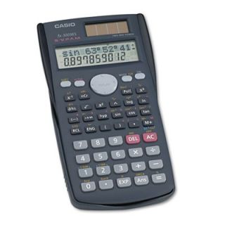 Casio FX 300MS Scientific Calculator