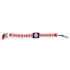 New York Yankees Game Wear Baseball Bracelet