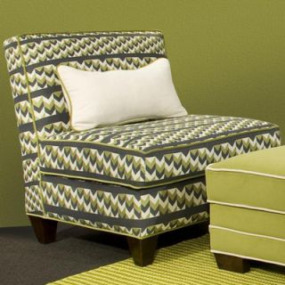 Chelsea Home Caswell Armless Chair 272465 01