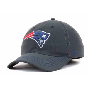 New England Patriots 47 Brand NFL Game Time Closer Cap