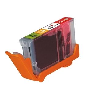 Basacc Canon Cli 8pm Compatible Photo Magenta Ink Cartridge (RedProduct Type Ink CartridgeType CompatibleCompatibleCanon Pixma iP4200, iP4300, iP4500, iP5200, iP6600D, iP6700D, MP500, MP530, MP600, MP610, MP800, MP810, MP830, MP950, MP960, MP970, MX850