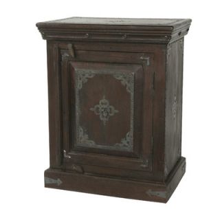 MOTI Furniture Wilbur Nightstand 92014002