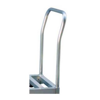 New Age Extra Removable Handle For 20 in Wide Platform Trucks