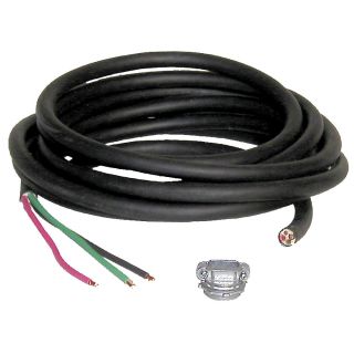 Power Cord For Tpi Salamander Heaters   So 6/4