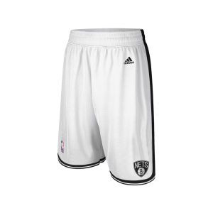 Brooklyn Nets adidas NBA Swingman Shorts