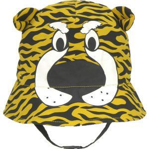 Missouri Tigers Infant Sun Hat