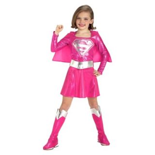 Girls SuperGirls Costume