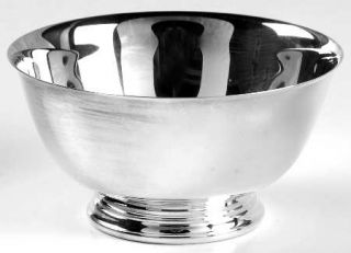 Oneida Paul Revere Bowls (Silverplate)  3 Paul Revere Bowl   Silverplate,Hollow