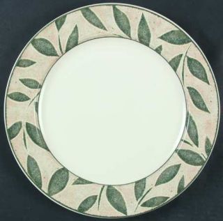 Mikasa NatureS Song 12 Chop Plate/Round Platter, Fine China Dinnerware   Stone