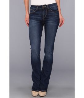 Joes Jeans Honey Curvy Bootcut in Zoey Womens Jeans (Blue)