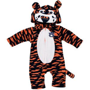 Auburn Tigers NCAA Toddler Mascot Fleece Outfit