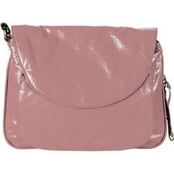 Womens Latico Mitzi Shoulderbag 7633 Pink Leather