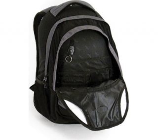 CalPak Gleeson   Black/Charcoal/Cool Gray Backpacks