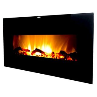 Decorative Fireplace Frigidaire Valencia 50 Wall Hanging Electric Fireplace