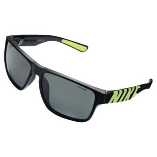 Nike Mojo P Sunglasses   Black