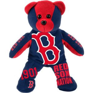 Boston Red Sox Forever Collectibles 8 Inch Thematic Bear