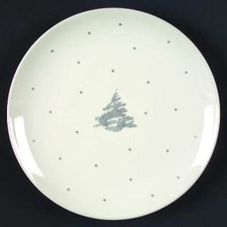 Noritake Colorwave Cream Holiday Salad Plate, Fine China Dinnerware   Colorware,