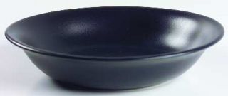 Lnt Home Lnh1 Coupe Soup Bowl, Fine China Dinnerware   Solid Black,Undecorated,M