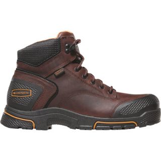 LaCrosse Waterproof Work Boot   6in., Size 12, Model# 460020