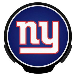 POWERDECAL NFL New York Giants Backlit Logo