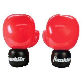 Franklin Jumbo Inflated Boxing Gloves