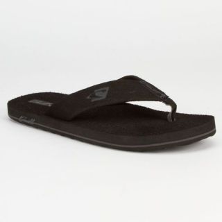 Phluff Daddy 2 Mens Sandals Black In Sizes 10, 8, 11, 13, 9, 12 For Men