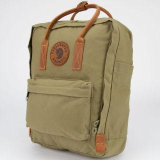 Knken No. 2 Backpack Green One Size For Men 231034500