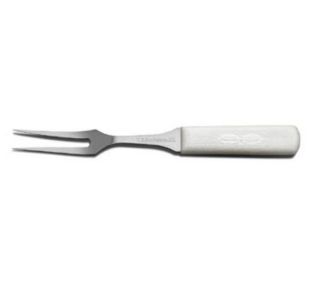Dexter Russell Sani Safe 14 in Heavy Duty Cooks Fork, 9 in Stainless Steel Blade