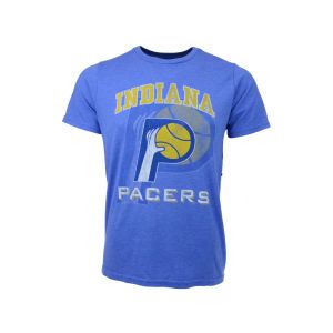 Indiana Pacers adidas NBA Triblend T Shirt