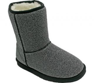 Womens Dawgs 9 Majestic Sparkle Boots   Silver Boots