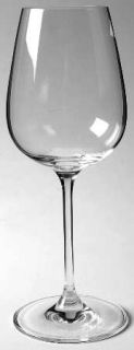 Rosenthal Di Vino White Wine   Plain Bowl, Smooth  Stem, Clear