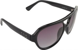 Womens Vince Camuto VC184   Black Sunglasses