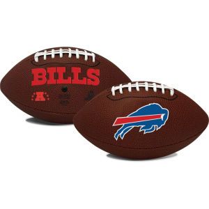 Buffalo Bills Jarden Sports Game Time Football