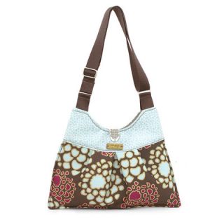 Inhabit Kennedy Mum Shoulder Bag MUMPLCF_KEN