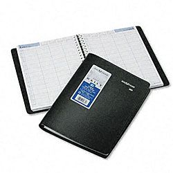At a glance Dayminder 4 person Daily Appointment Book
