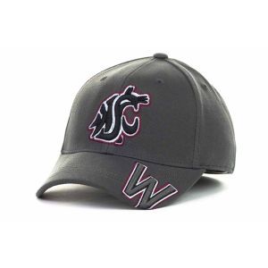 Washington State Cougars Top of the World NCAA All Access Cap