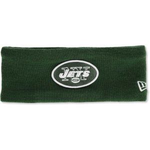 New York Jets New Era NFL ONF Big Headband