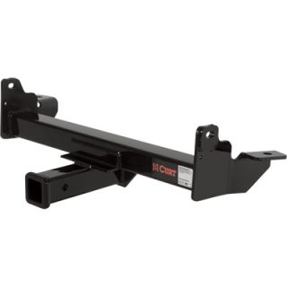 Curt Manufacturing Front Mount Receiver Hitch   Fits GMC/Chevy Trucks, Model#