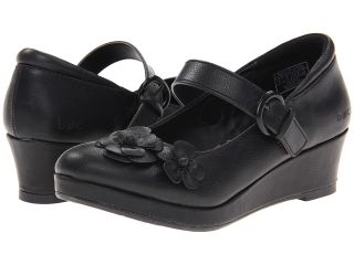 b.o.c. kids Patience Girls Shoes (Black)